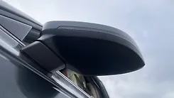 Side Mirror (LH) - 2017 Audi A4