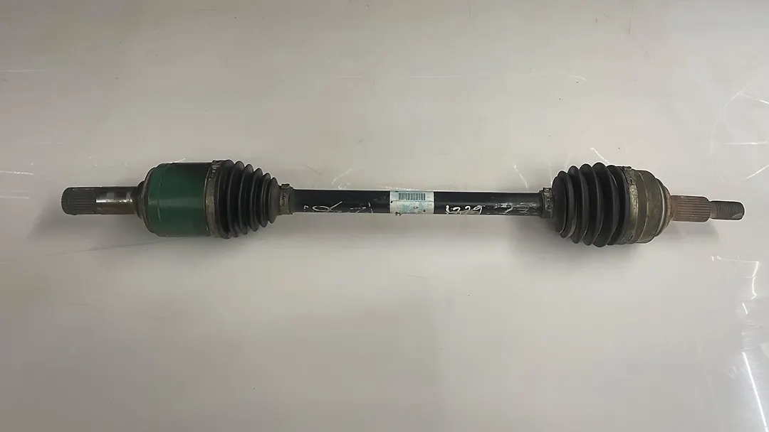 Axle Rear (RH) - 2008 Dodge Charger SRT