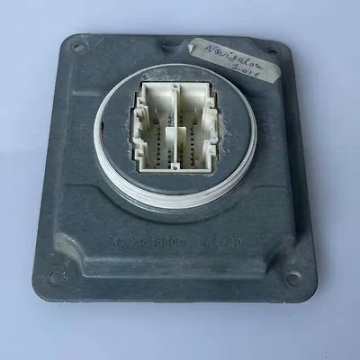 Headlight Control Module - 2018 Lincoln Navigator