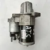 Starter Motor - 2013 Cadillac ATS