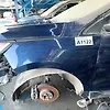 Fender (LHF) - 2017 Ford Edge