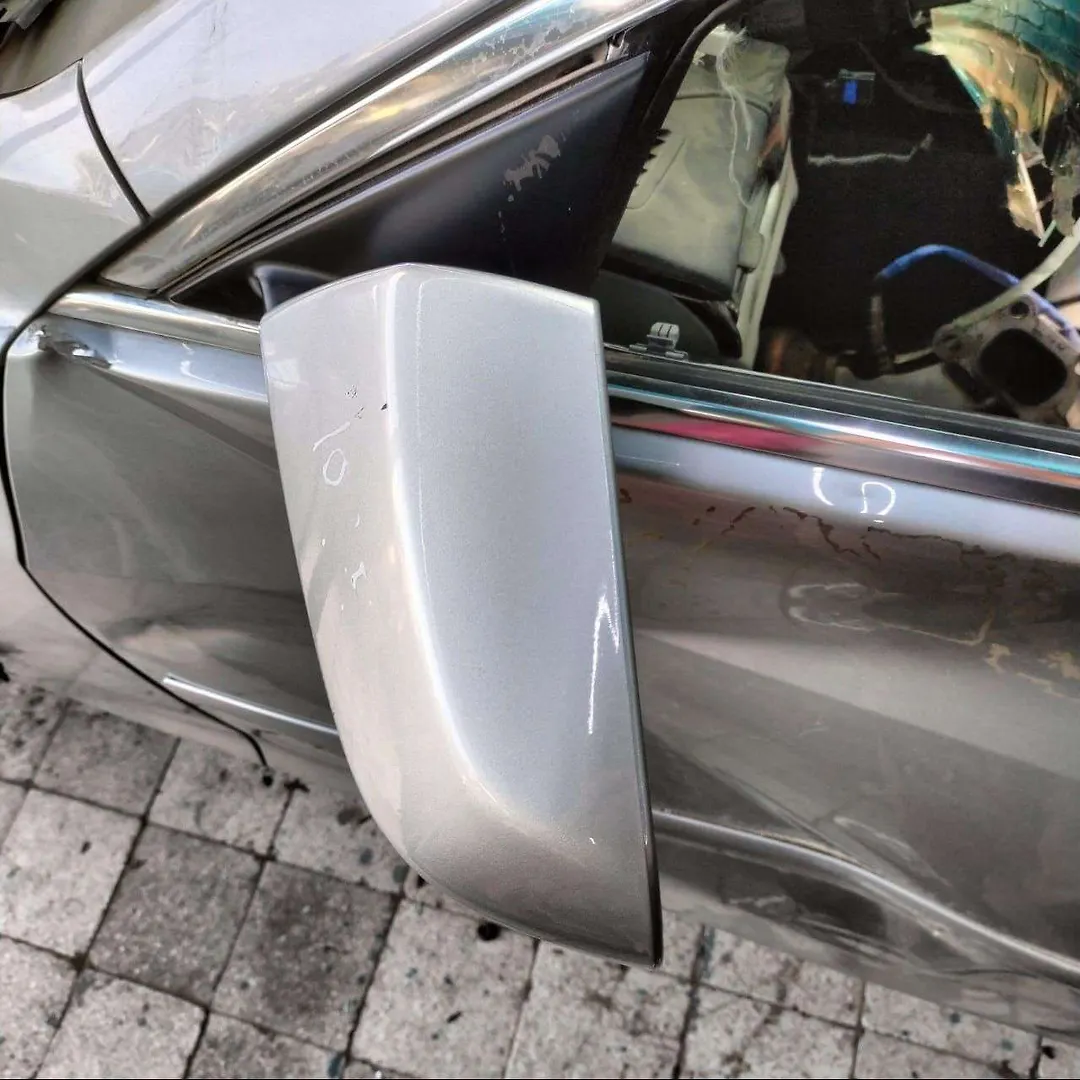 Side Mirror (LH) - 2013 Cadillac ATS