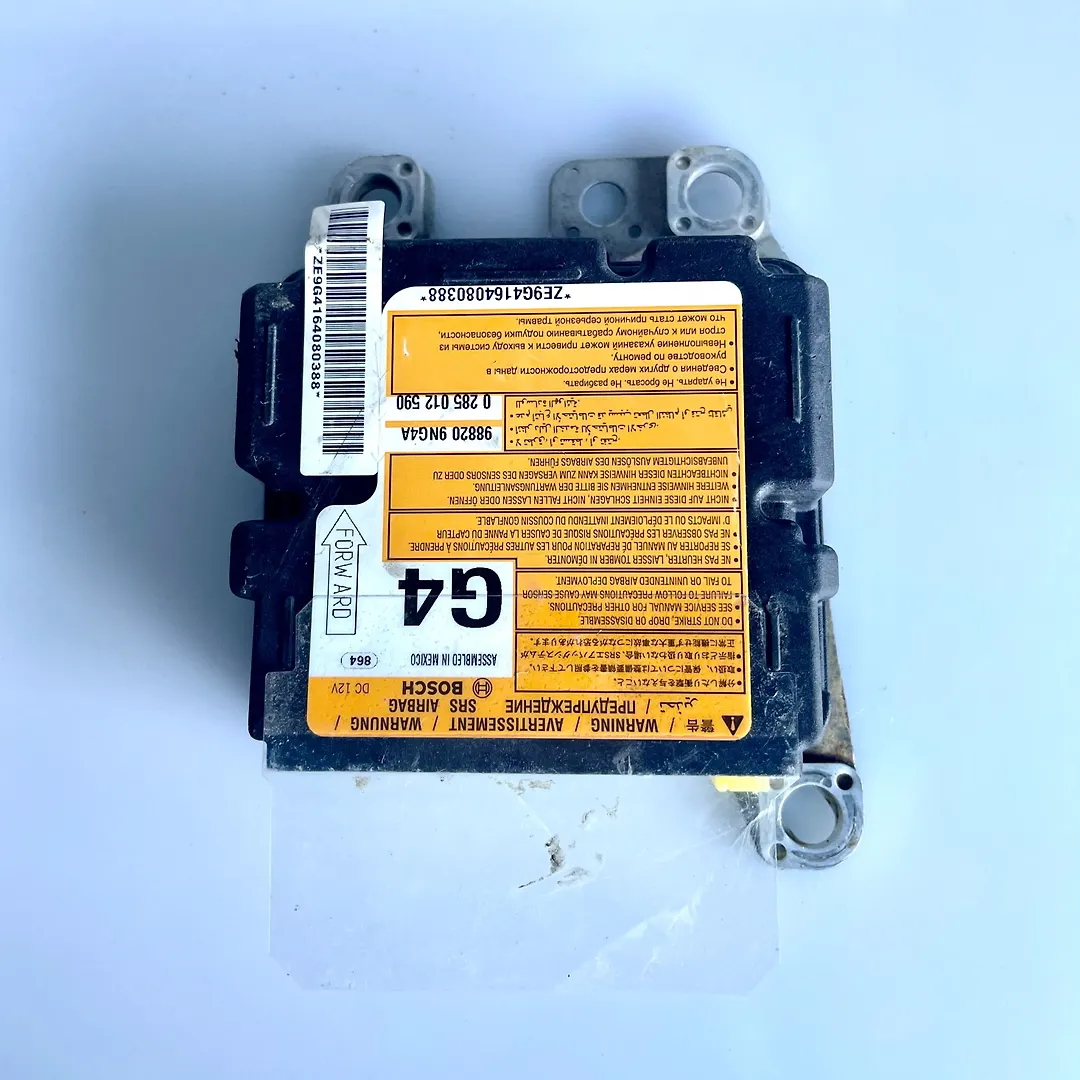 Air bag Module - 2016 Infiniti QX-60