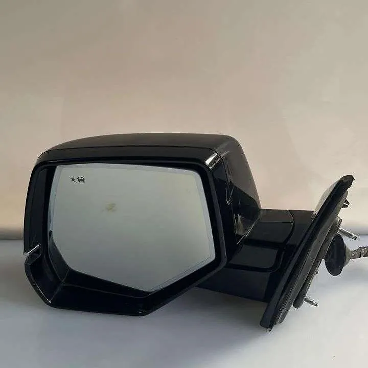 Side Mirror (LH) - 2016 Cadillac Escalade ESV LUXURY