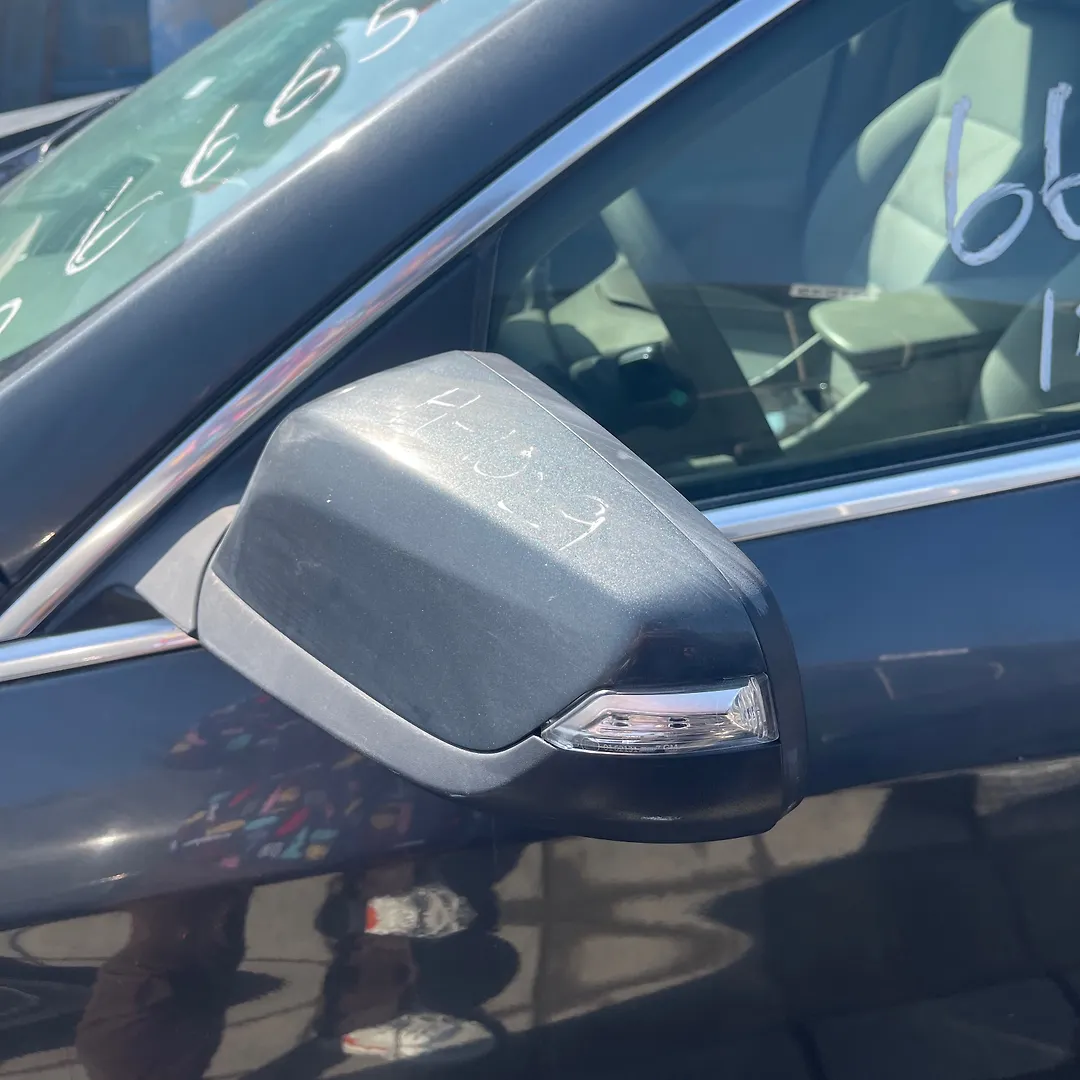 Side Mirror (LH) - 2018 Chevrolet Malibu