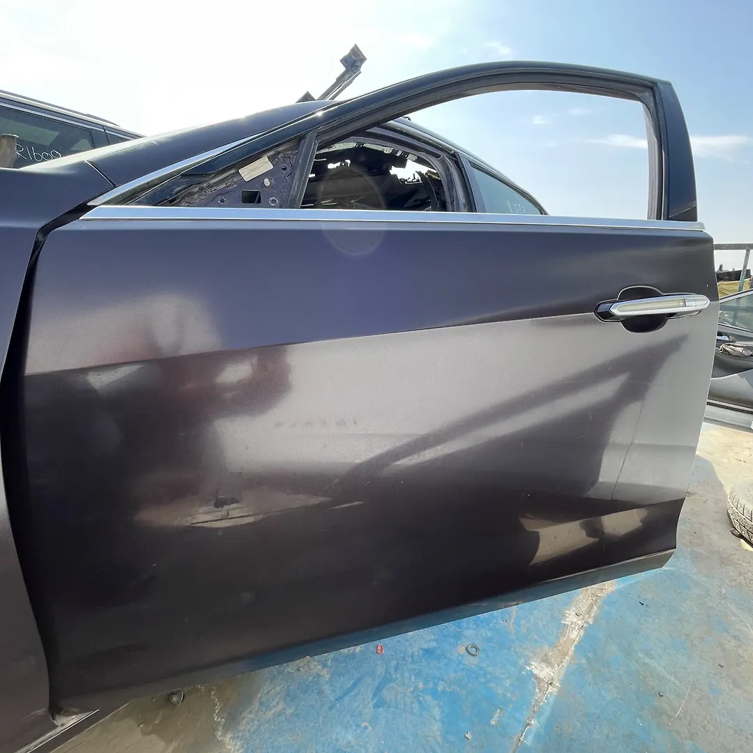 Door (LHF) - 2014 Cadillac CTS