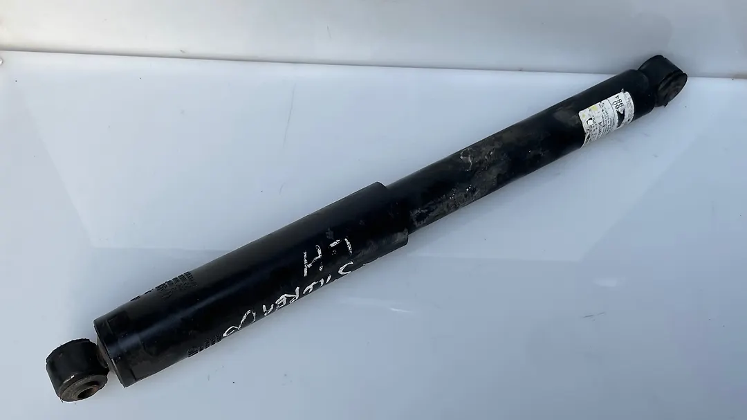 Shock Absober (LHB) - 2009 Chevrolet SILVERADO LT