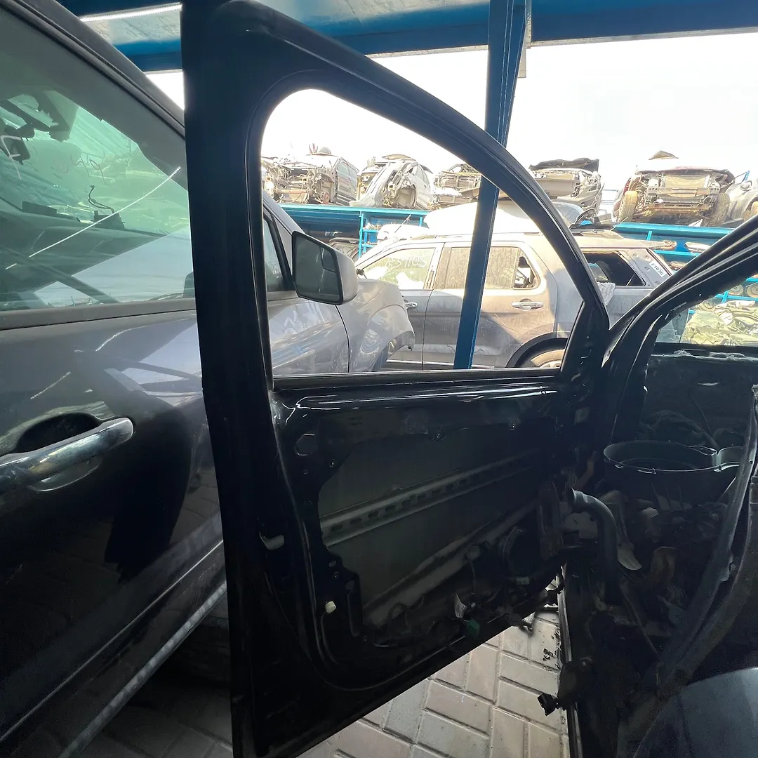 Door (LHF) - 2012 Ford Edge