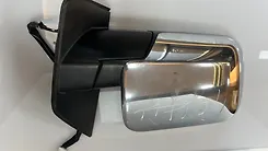 Side Mirror (RH) - 2012 Nissan Armada