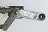Windshield wiper motor - 2018 Chevrolet Traverse LT Leather