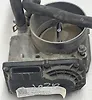 Throttle body - 2008 Land Rover RANGE ROVER VOGUE