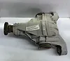 Rear Differential - 2009 Audi Q7