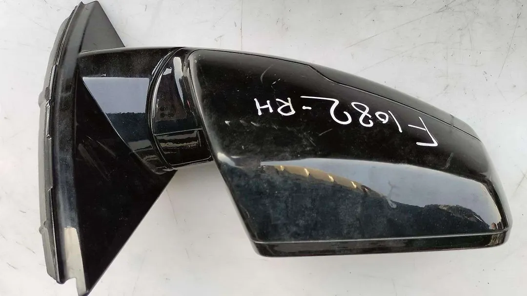 Side Mirror (RH) - 2019 Chevrolet Traverse