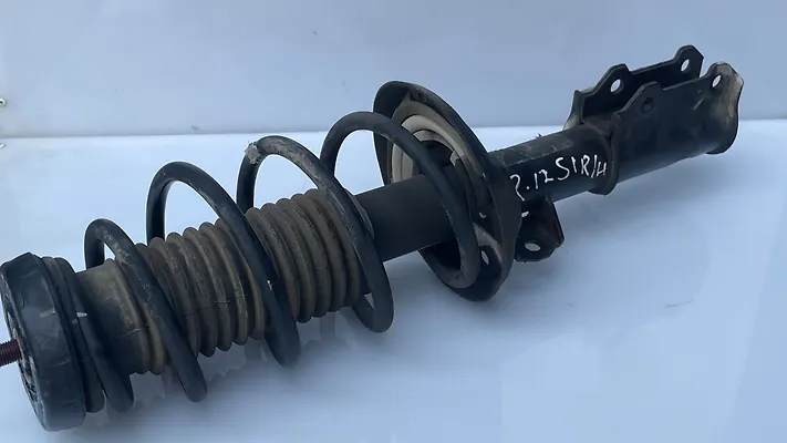 Shock Absorber (RHF) - 2013 Chevrolet Cruze