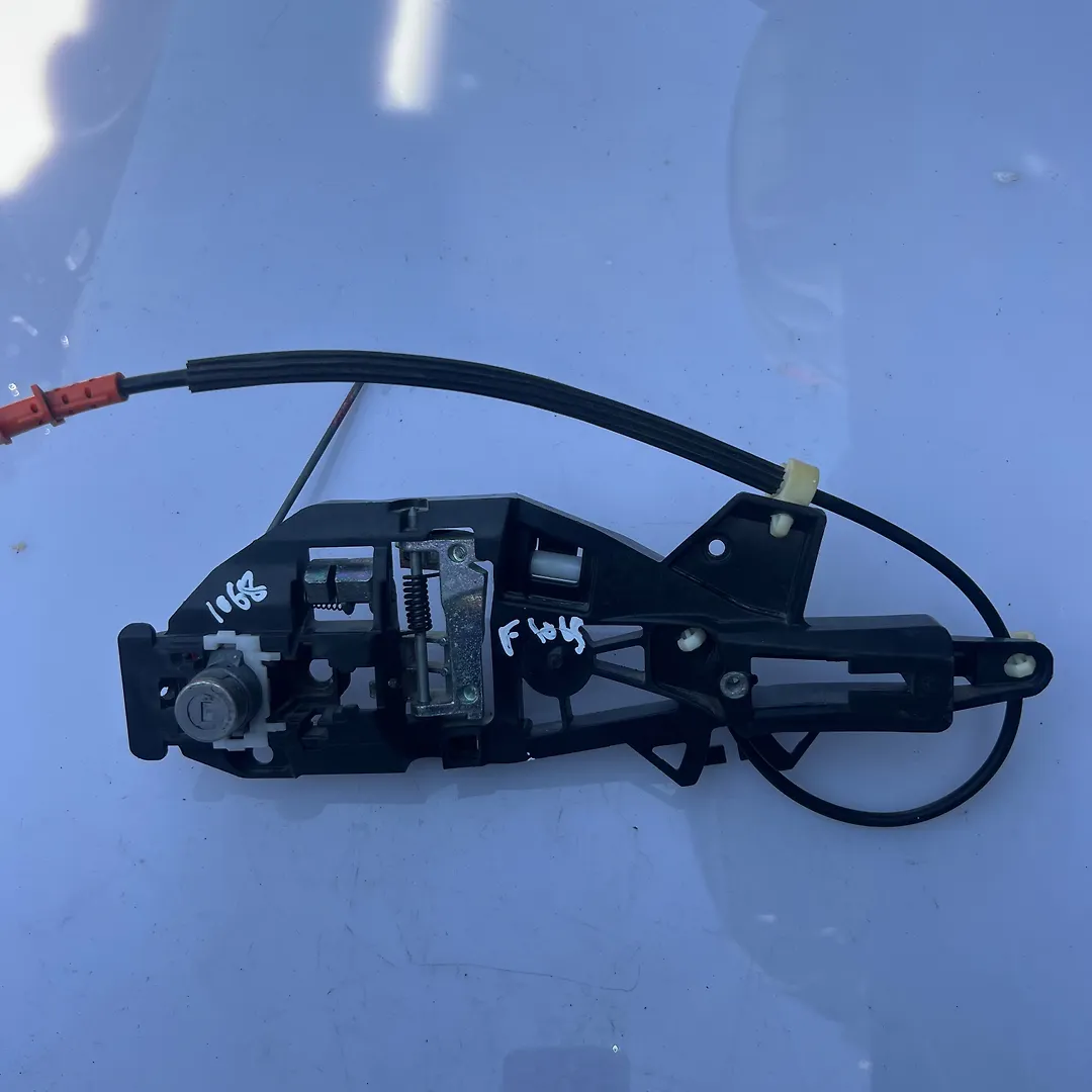 DOOR LOCK(LHF) - 2014 Chevrolet Impala