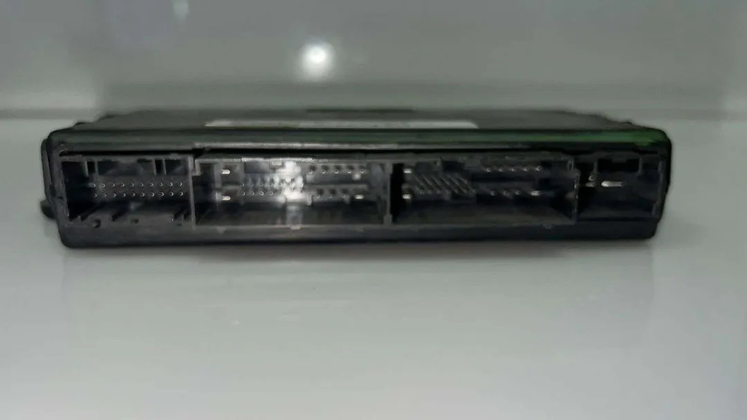 Seat Control Module - 2014 Lincoln MKS