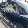 Door (LHF) - 2013 Nissan Armada