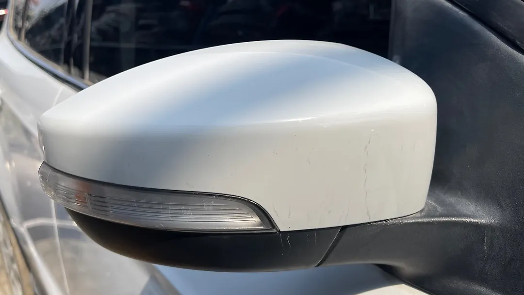 Side Mirror (RH) - 2019 Ford Escape