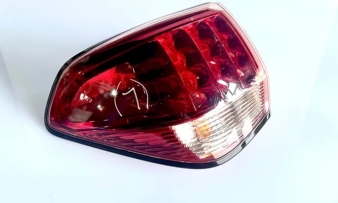 Tail Light (LH) - 2011 Infiniti QX56
