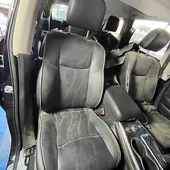 Front Seat (LHS) - 2017 Infiniti QX60
