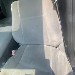 Front Seat (LHS) - 2012 Toyota Sequoia UCK60L