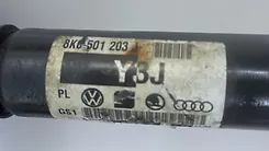 Axle Rear (RH) - 2010 Audi A5