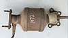 Catalytic converter - 2014 Chevrolet Impala