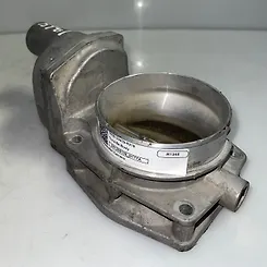 Throttle body - 2013 Chevrolet Camaro