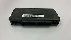 Seat Control Module - 2014 Lincoln MKS