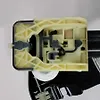 Door Motor (LHF) - 2020 Chevrolet Traverse