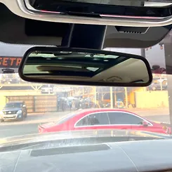 Mirror (Inner rear view) - 2016 Land Rover RANGE ROVER VOGUE