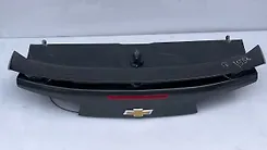 Trunk/hatch/tailgate - 2017 Chevrolet Camaro 1LT