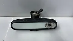 Rear view mirror - 2013 Audi A5