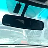 Mirror (Inner rear view) - 2013 Ford Explorer