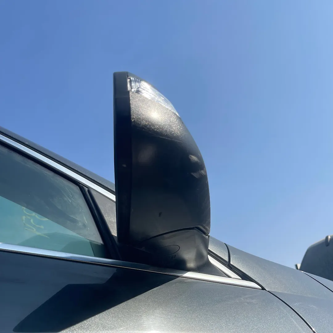 Side Mirror (RH) - 2018 Chevrolet Malibu