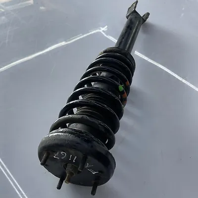 Shock Absorber (RHF) - 2014 Jaguar XF