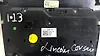 A/C Heater Climate Control Switch - 2020 Lincoln Corsair Standard