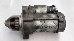 Starter Motor - 2017 Ford Fusion