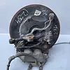 Complete Hub Assembly(LHF) - 2014 Ford Mustang GT