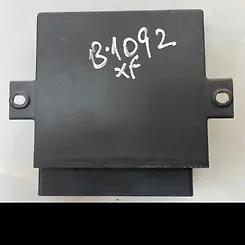 Tire Pressure Monitoring Control Module - 2011 Jaguar XF