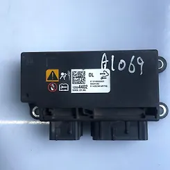 Air bag Module - 2015 GMC Sierra
