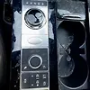 Gear Shift Knob(Automatic) - 2018 Land Rover DISCOVERY HSE Luxury