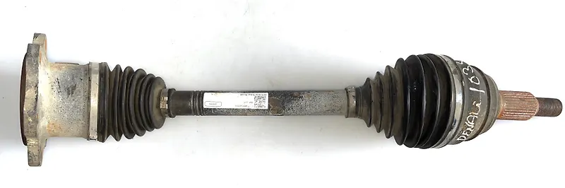 Axle(LHF) - 2010 GMC Yukon DENALI