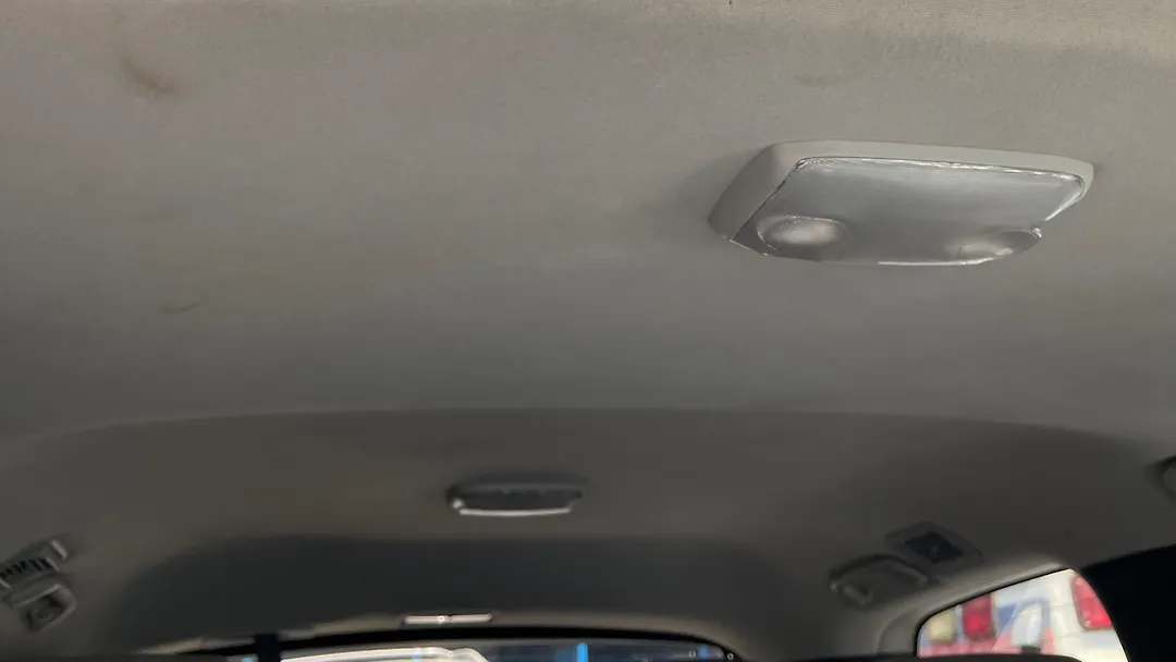 Roof Ceiling - 2012 Toyota Sequoia UCK60L
