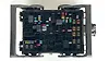 Fuse box - 2015 Cadillac Escalade ESV LUXURY
