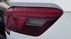 Trunk Light (LH) - 2020 Volkswagen Tiguan