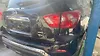 Trunk/hatch/tailgate - 2017 Nissan Pathfinder