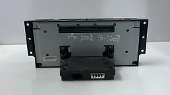 A/C Heater Climate Control Switch - 2008 Land Rover LR4