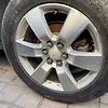 Rim - 2014 Chevrolet Traverse