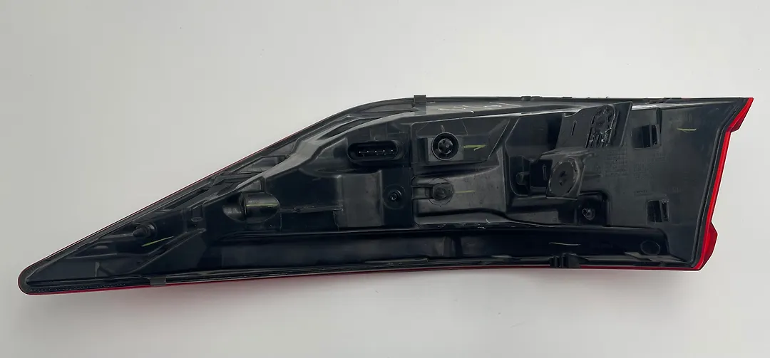 Tail Light (LH) - 2014 Infiniti QX70 3.7i